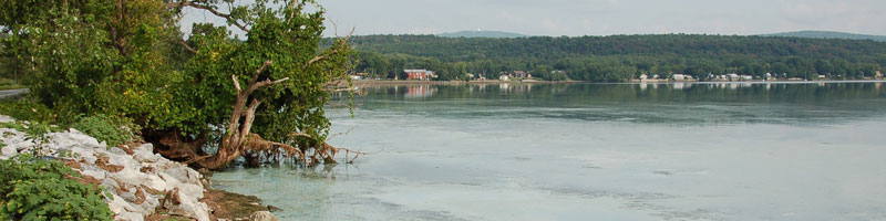 st. albans bay 