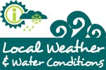 lodal weather and water conditions