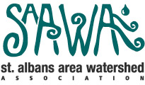 SAAWA logo | return home